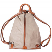 Load image into Gallery viewer, Sole Terra Handbags London Soft Backpack