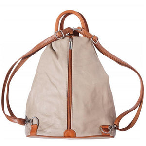 Sole Terra Handbags London Soft Backpack