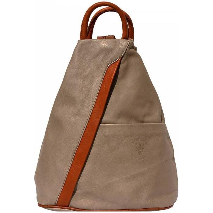 Sole Terra Handbags London Soft Backpack