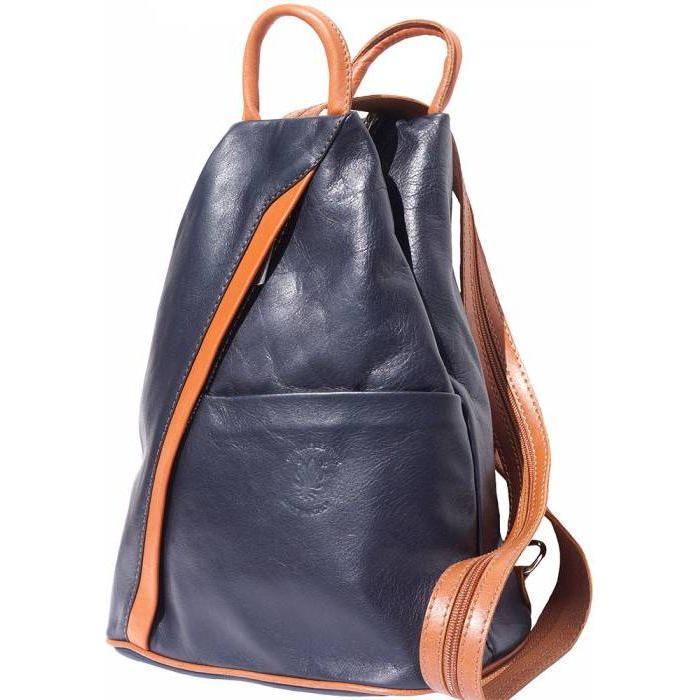 Sole Terra Handbags London Soft Backpack