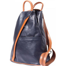 Load image into Gallery viewer, Sole Terra Handbags London Soft Backpack