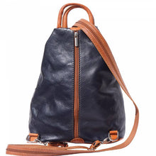 Load image into Gallery viewer, Sole Terra Handbags London Soft Backpack