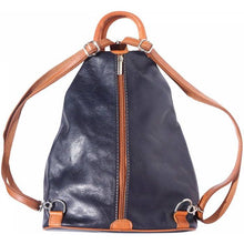 Load image into Gallery viewer, Sole Terra Handbags London Soft Backpack