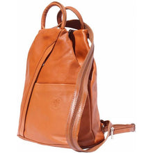 Load image into Gallery viewer, Sole Terra Handbags London Soft Backpack