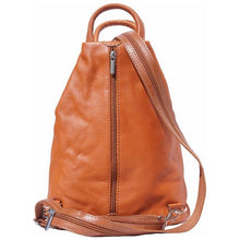 Load image into Gallery viewer, Sole Terra Handbags London Soft Backpack