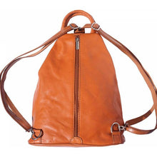 Load image into Gallery viewer, Sole Terra Handbags London Soft Backpack