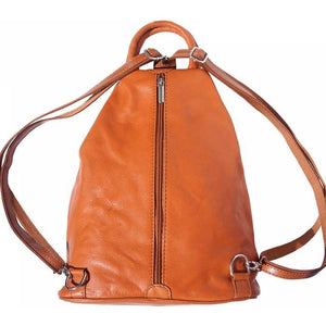 Sole Terra Handbags London Soft Backpack