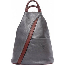 Load image into Gallery viewer, Sole Terra Handbags London Soft Backpack