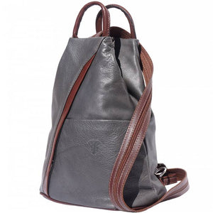 Sole Terra Handbags London Soft Backpack