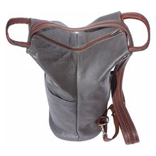 Load image into Gallery viewer, Sole Terra Handbags London Soft Backpack