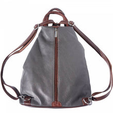 Load image into Gallery viewer, Sole Terra Handbags London Soft Backpack