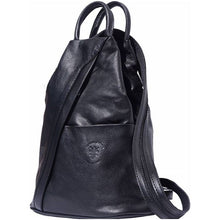 Load image into Gallery viewer, Sole Terra Handbags London Soft Backpack