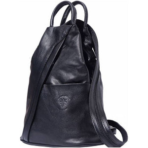 Sole Terra Handbags London Soft Backpack