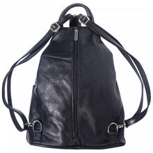 Load image into Gallery viewer, Sole Terra Handbags London Soft Backpack