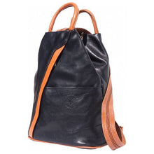 Load image into Gallery viewer, Sole Terra Handbags London Soft Backpack