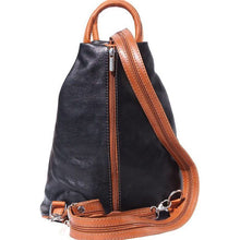 Load image into Gallery viewer, Sole Terra Handbags London Soft Backpack