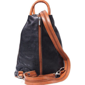 Sole Terra Handbags London Soft Backpack