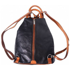 Sole Terra Handbags London Soft Backpack