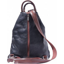 Load image into Gallery viewer, Sole Terra Handbags London Soft Backpack