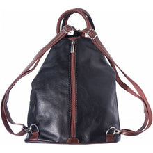 Load image into Gallery viewer, Sole Terra Handbags London Soft Backpack