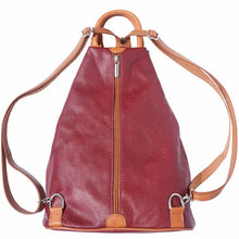 Load image into Gallery viewer, Sole Terra Handbags London Soft Backpack