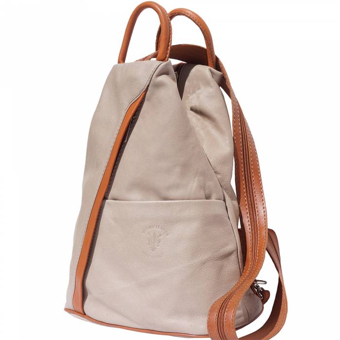 Sole Terra Handbags London Soft Backpack