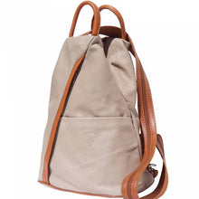 Load image into Gallery viewer, Sole Terra Handbags London Soft Backpack