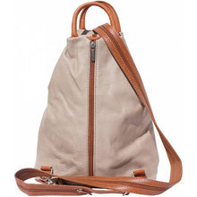 Load image into Gallery viewer, Sole Terra Handbags London Soft Backpack