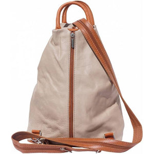 Sole Terra Handbags London Soft Backpack