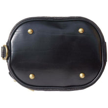 Load image into Gallery viewer, Sole Terra Handbags Catalina Belted Shoulder Bag