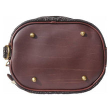 Load image into Gallery viewer, Sole Terra Handbags Catalina Belted Shoulder Bag