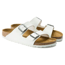 Load image into Gallery viewer, Birkenstock Arizona Birko Flor