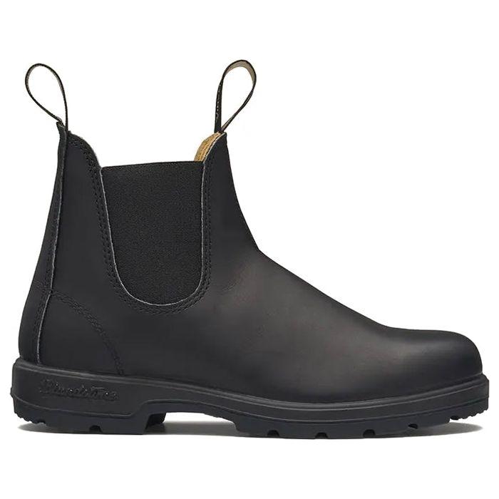 Blundstone CLASSICS Black クラシックス 黒 Blundstone Classic Chelsea – Sole Terra Shoes