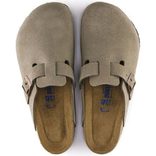 Load image into Gallery viewer, Birkenstock Boston Soft Footbed