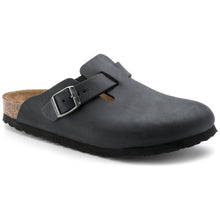 Load image into Gallery viewer, Birkenstock Boston Men&#39;s Leather