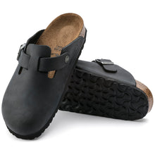 Load image into Gallery viewer, Birkenstock Boston Men&#39;s Leather