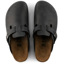 Load image into Gallery viewer, Birkenstock Boston Men&#39;s Leather