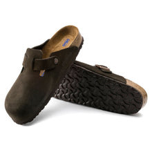 Load image into Gallery viewer, Birkenstock Boston Soft Footbed