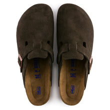 Load image into Gallery viewer, Birkenstock Boston Soft Footbed