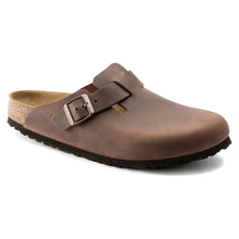 Load image into Gallery viewer, Birkenstock Boston Men&#39;s Leather