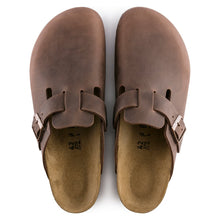 Load image into Gallery viewer, Birkenstock Boston Men&#39;s Leather