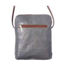 Load image into Gallery viewer, Sole Terra Handbags Unisex Leather Crossbody Bag