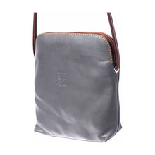 Load image into Gallery viewer, Sole Terra Handbags Unisex Leather Crossbody Bag