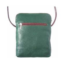 Load image into Gallery viewer, Sole Terra Handbags Unisex Leather Crossbody Bag