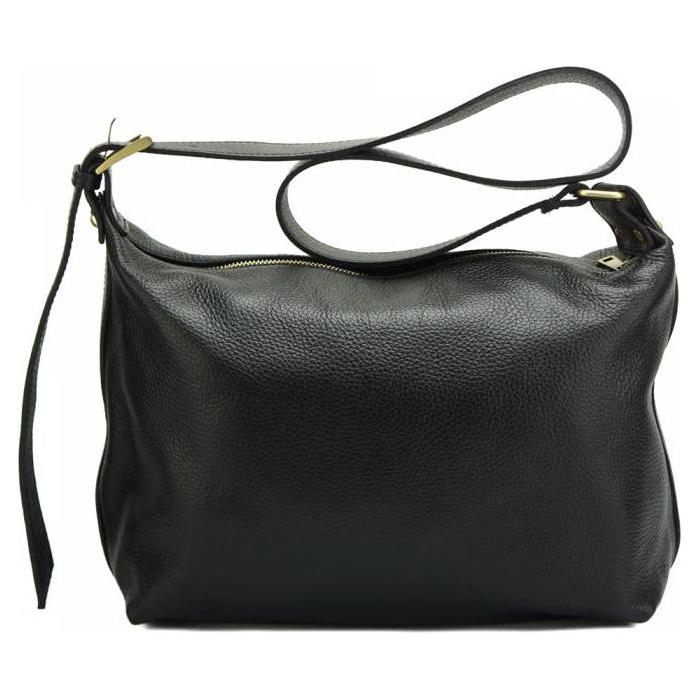 Sole Terra Handbags Yolanda Leather Shoulder Bag