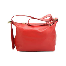 Load image into Gallery viewer, Sole Terra Handbags Yolanda Leather Shoulder Bag