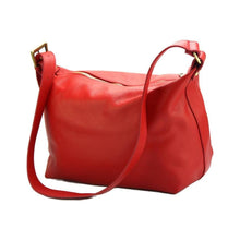 Load image into Gallery viewer, Sole Terra Handbags Yolanda Leather Shoulder Bag