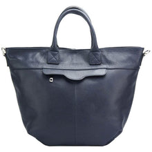 Load image into Gallery viewer, Sole Terra Handbags Raphael Leather Tote Bag