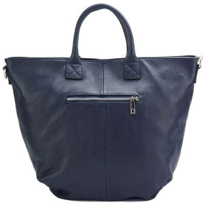 Sole Terra Handbags Raphael Leather Tote Bag