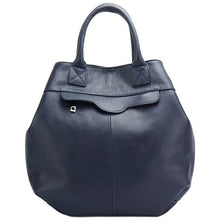 Load image into Gallery viewer, Sole Terra Handbags Raphael Leather Tote Bag